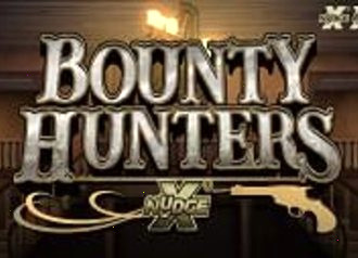 Bounty Hunters слот от Nolimit City
