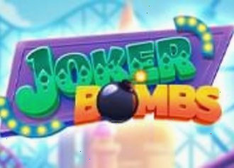 Joker Bombs слот от Hacksaw