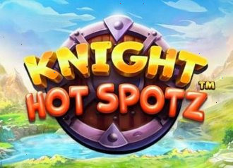 Knight Hot Spotz слот от Pragmatic
